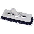 High Quality Hard Bristle Long Handle Cleaning Scrub Brush